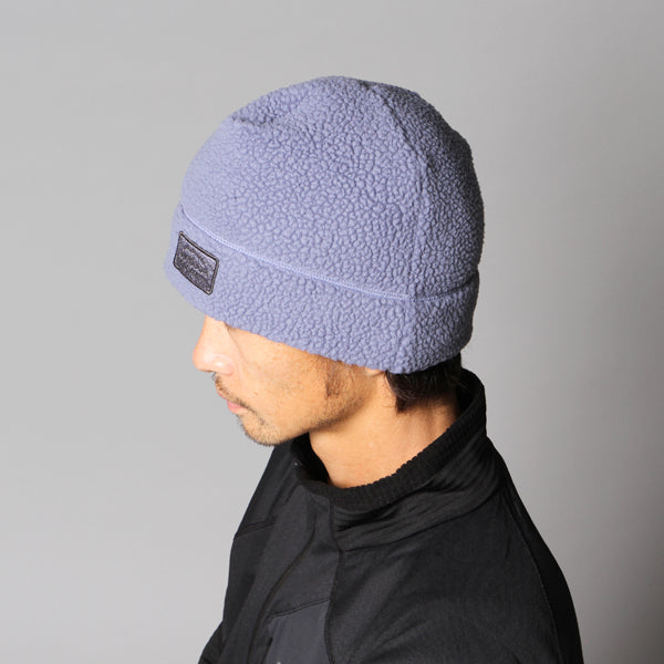 アウトドアリサーチ グレイランドフリースビーニー