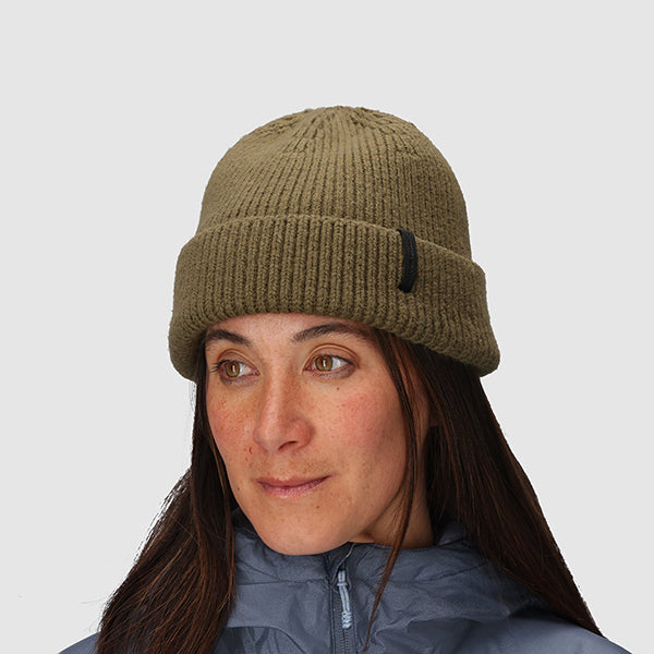 アウトドアリサーチ トクルビーニー