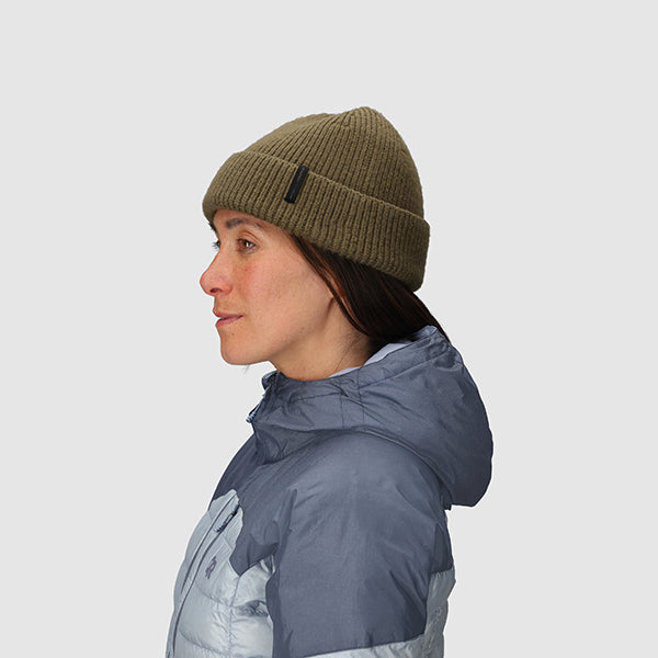 アウトドアリサーチ トクルビーニー