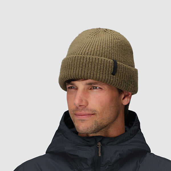 アウトドアリサーチ トクルビーニー