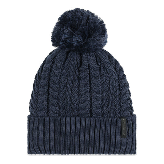 アウトドアリサーチ ウィメンズ リフティービーニー ダークネイビー