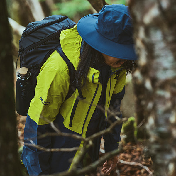 アウトドアリサーチ メンズ フォーレイ 3レイヤー ジャケット