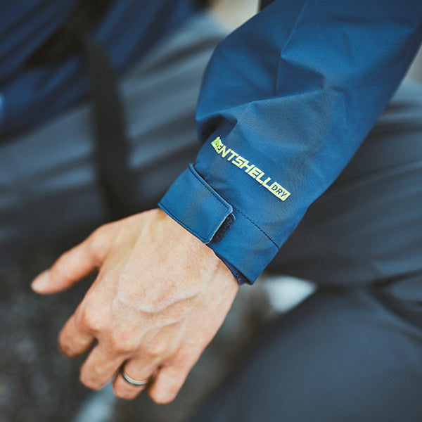 アウトドアリサーチ メンズ フォーレイ 3レイヤー ジャケット