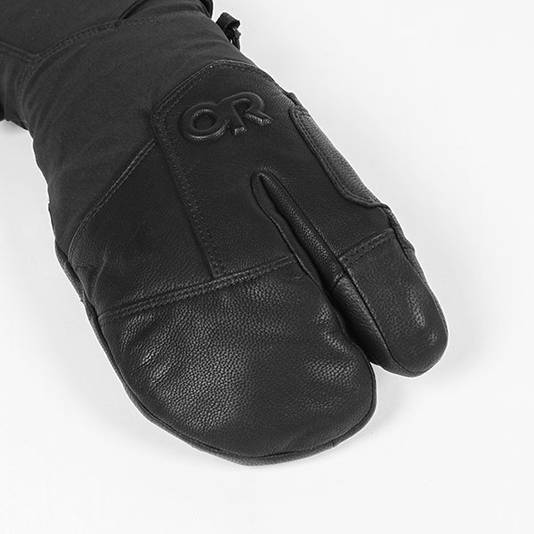 アウトドアリサーチ チーム GORE-TEX 3フィンガーグローブ