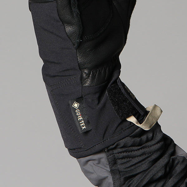 アウトドアリサーチ チーム GORE-TEX 3フィンガーグローブ