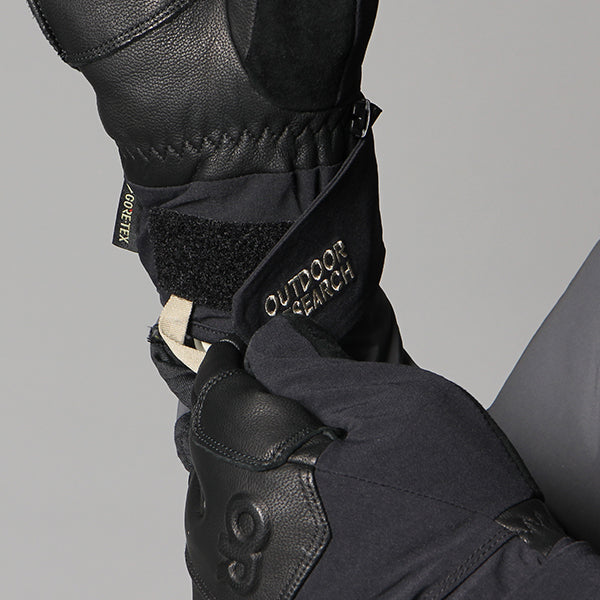 アウトドアリサーチ チーム GORE-TEX 3フィンガーグローブ
