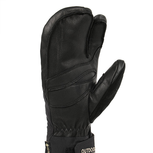 アウトドアリサーチ チーム GORE-TEX 3フィンガーグローブ