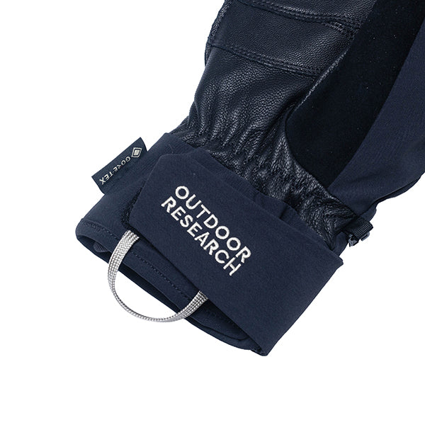 OUTDOOR RESEARCH　アウトドアリサーチ　スキーグローブ OUTDOOR RESEARCH アウトドアリサーチ スキーグローブ 楽天市場