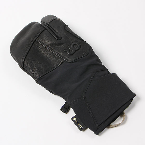 アウトドアリサーチ チーム GORE-TEX 3フィンガーグローブ