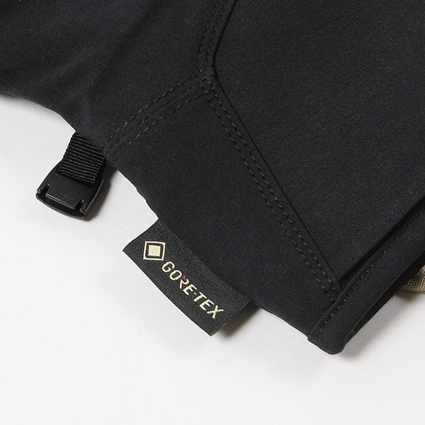 アウトドアリサーチ チーム GORE-TEX 3フィンガーグローブ
