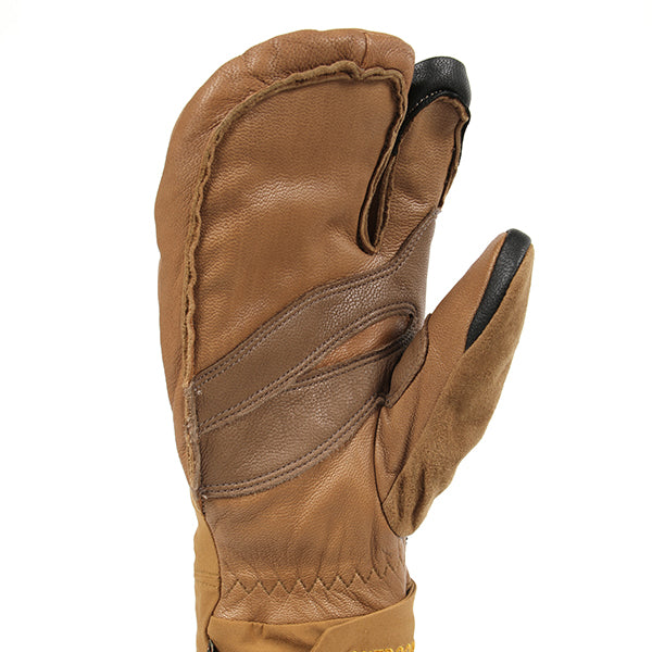 アウトドアリサーチ チーム GORE-TEX 3フィンガーグローブ