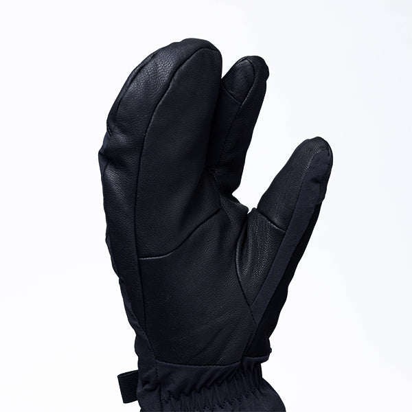 アウトドアリサーチ アレートモジュラー GORE-TEX 3フィンガーグローブ