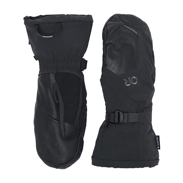 アウトドアリサーチ アレート モジュラー GORE-TEX ミット