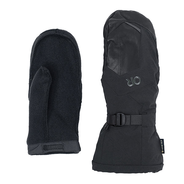 アウトドアリサーチ アレート モジュラー GORE-TEX ミット