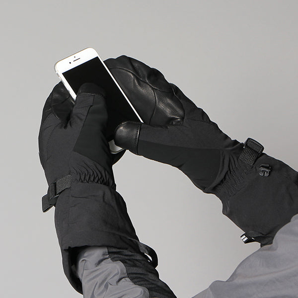 アウトドアリサーチ アレート モジュラー GORE-TEX ミット