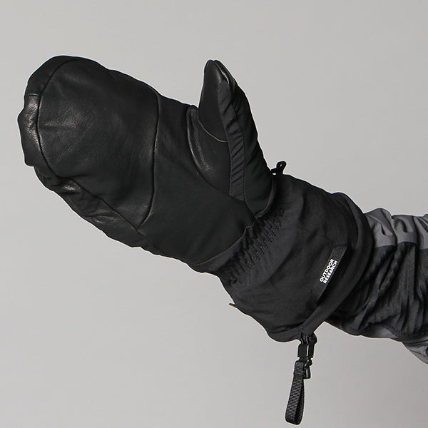 アウトドアリサーチ アレート モジュラー GORE-TEX ミット