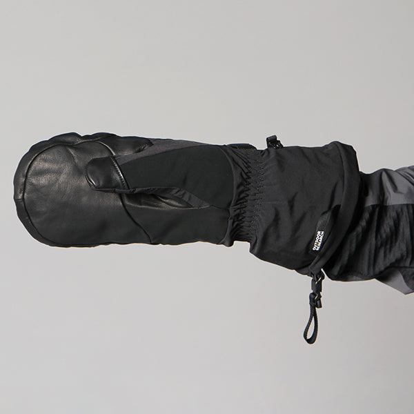 アウトドアリサーチ アレート モジュラー GORE-TEX ミット