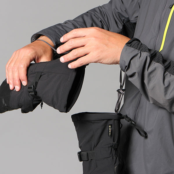 アウトドアリサーチ アレート モジュラー GORE-TEX ミット