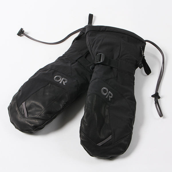 アウトドアリサーチ アレート モジュラー GORE-TEX ミット