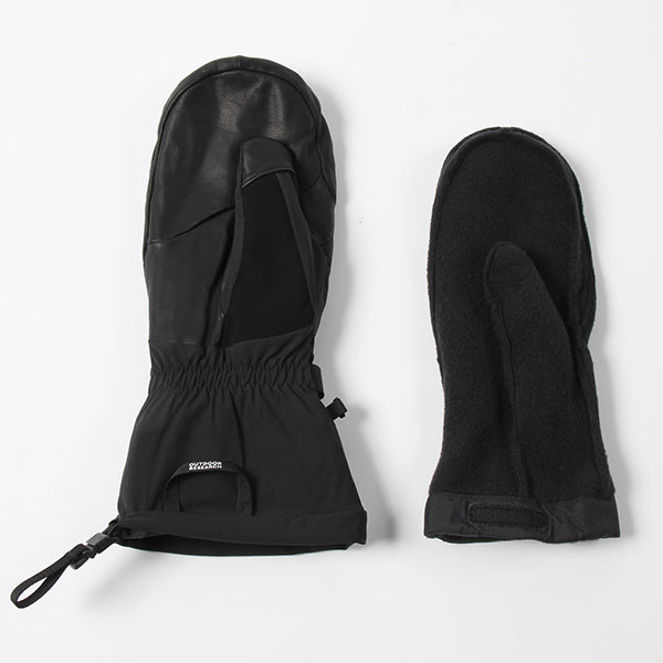 アウトドアリサーチ アレート モジュラー GORE-TEX ミット