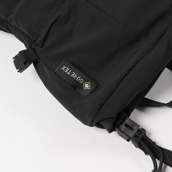 アウトドアリサーチ アレート モジュラー GORE-TEX ミット