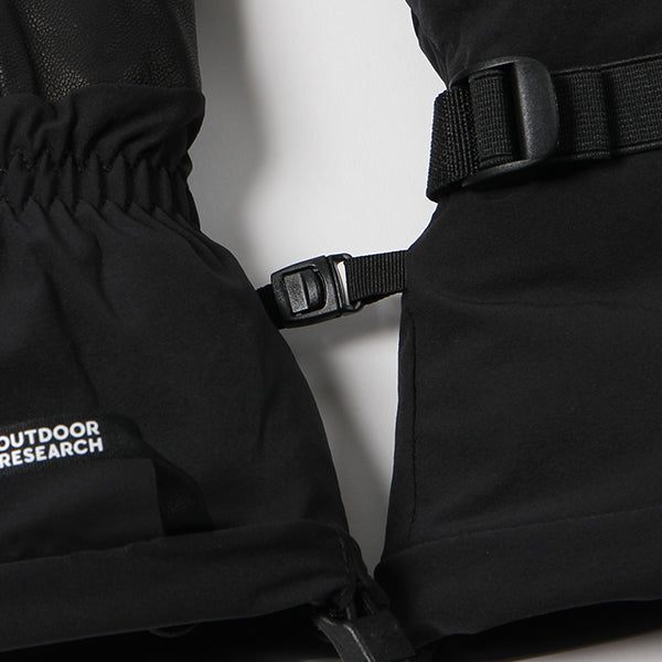 アウトドアリサーチ アレート モジュラー GORE-TEX ミット