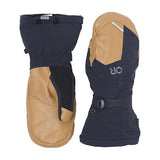 ブラック／ダークナチュラル / S