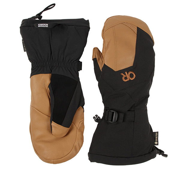 アウトドアリサーチ アレート モジュラー GORE-TEX ミット