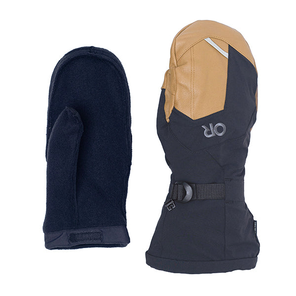 アウトドアリサーチ アレート モジュラー GORE-TEX ミット