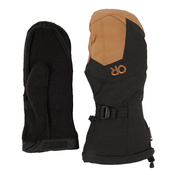 アウトドアリサーチ アレート モジュラー GORE-TEX ミット