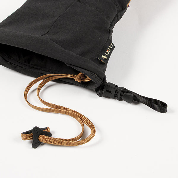 アウトドアリサーチ アレート モジュラー GORE-TEX ミット