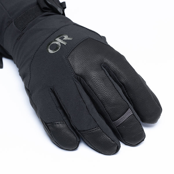 アウトドアリサーチ メンズ アレートモジュラー GORE-TEX グローブ