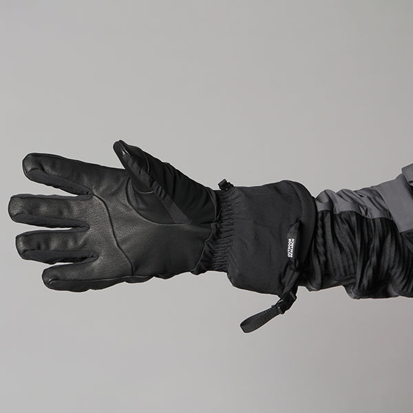 アウトドアリサーチ メンズ アレートモジュラー GORE-TEX グローブ