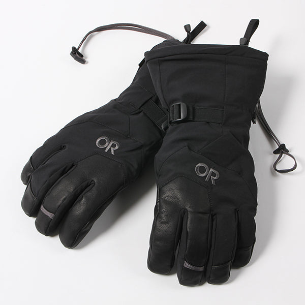 アウトドアリサーチ メンズ アレートモジュラー GORE-TEX グローブ