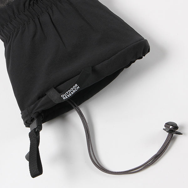 アウトドアリサーチ メンズ アレートモジュラー GORE-TEX グローブ