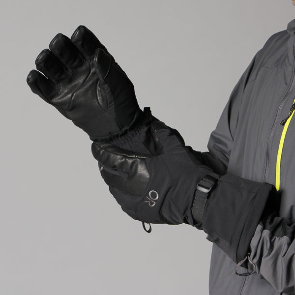 アウトドアリサーチ メンズ アレートモジュラー GORE-TEX グローブ