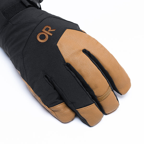 アウトドアリサーチ メンズ アレートモジュラー GORE-TEX グローブ