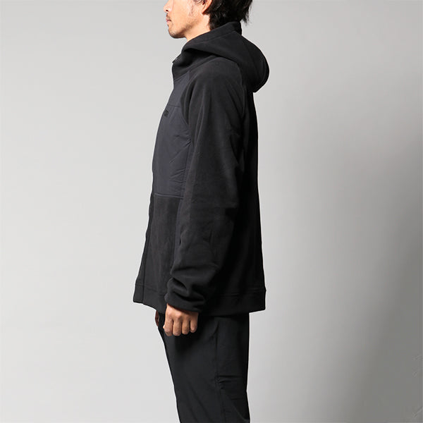 アウトドアリサーチ メンズ ポーラテック200フーディ