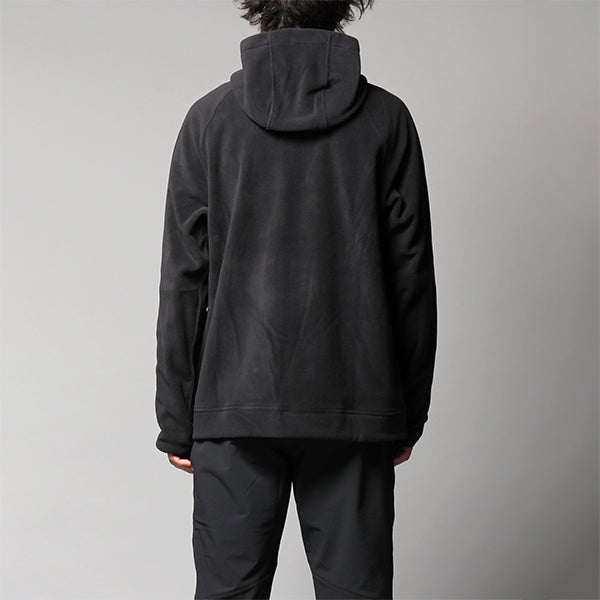 アウトドアリサーチ メンズ ポーラテック200フーディ