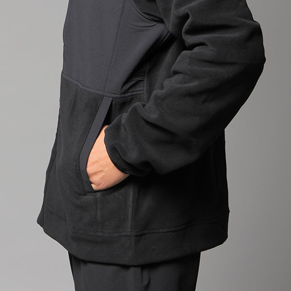 アウトドアリサーチ メンズ ポーラテック200フーディ