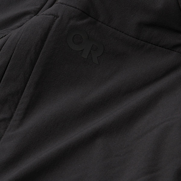 アウトドアリサーチ メンズ ポーラテック200フーディ