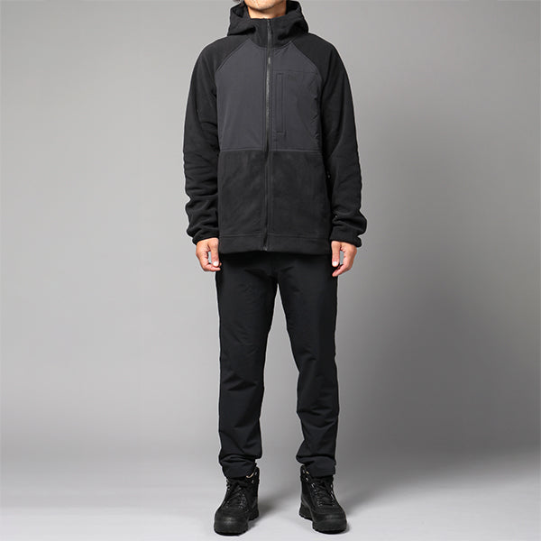 アウトドアリサーチ メンズ ポーラテック200フーディ