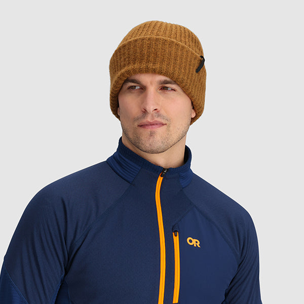 アウトドアリサーチ ロストレイクウールビーニー