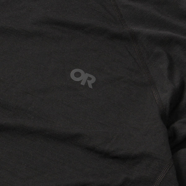 アウトドアリサーチ メンズ アルパイン オンセットメリノ150 フーディ