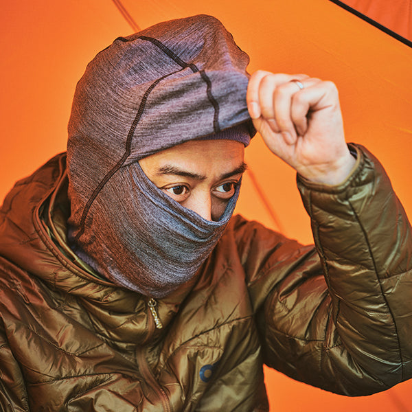 アウトドアリサーチ メンズ アルパイン オンセットメリノ150 フーディ