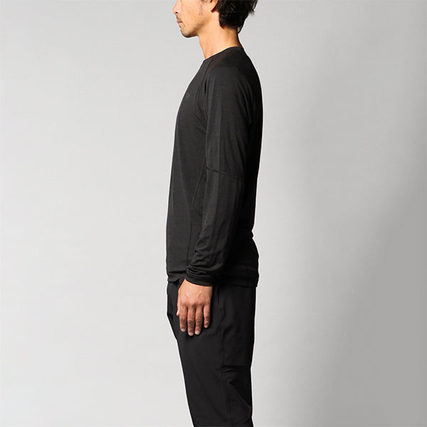 アウトドアリサーチ メンズ アルパイン オンセットメリノ150 クルー