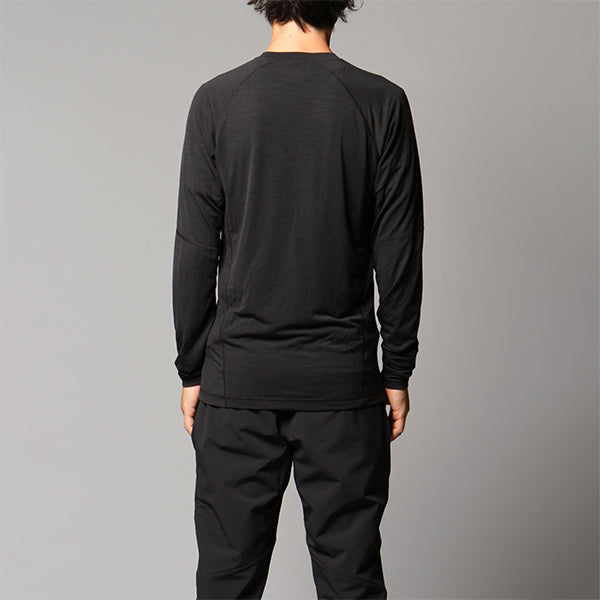 アウトドアリサーチ メンズ アルパイン オンセットメリノ150 クルー