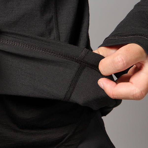 アウトドアリサーチ メンズ アルパイン オンセットメリノ150 クルー