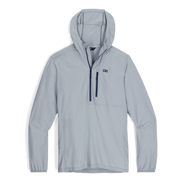 アウトドアリサーチ メンズ アストロマン エアー サンフーディ