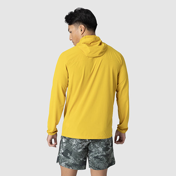 アウトドアリサーチ メンズ アストロマン エアー サンフーディ